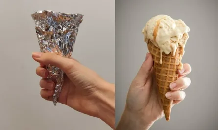 30+ Amazing Aluminum Foil Housekeeping Hacks and How-Tos